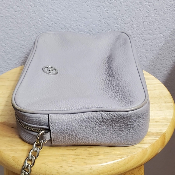 Michael Kors EW Crossbody - Lilac - Picture 3 of 8